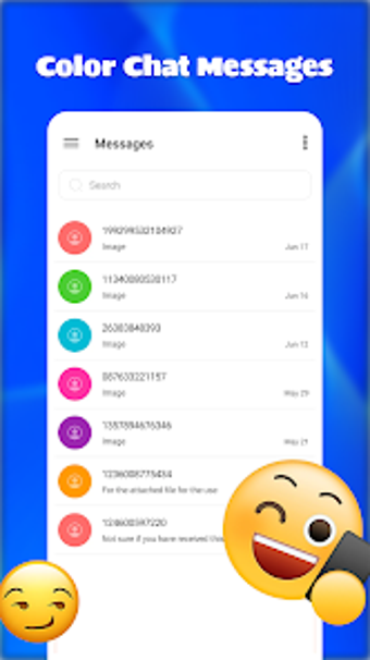 Bild 0 für Color Chat Messages