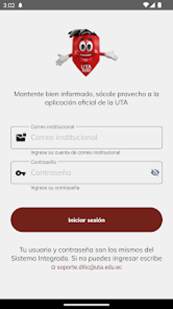 Imagen 0 para utapp