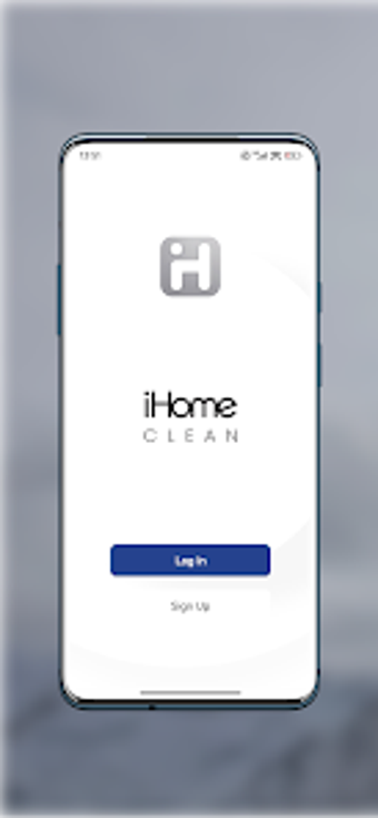 iHome Clean 2.0的第0张图片