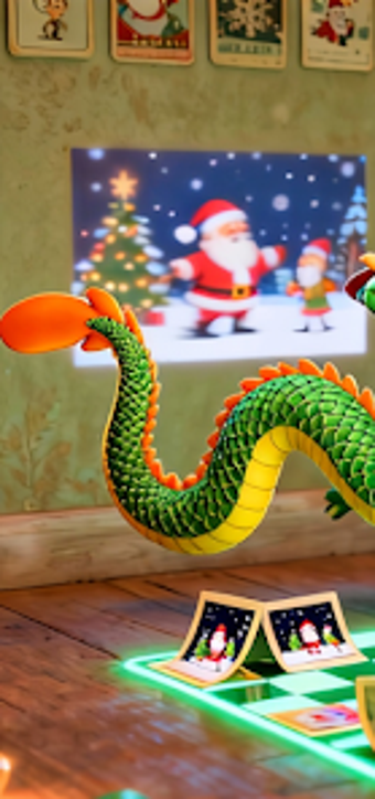 Bild 0 für ChronosTape