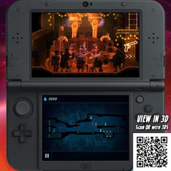 Bild 0 für SteamWorld Heist