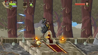 Image 0 pour Gryphon Knight Epic