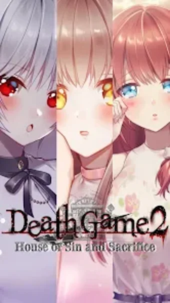 Bild 0 für Death Game 2: Survive  Lo…