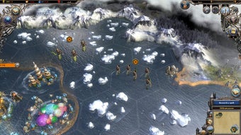 Warlock II: The Exiled - …的第0张图片