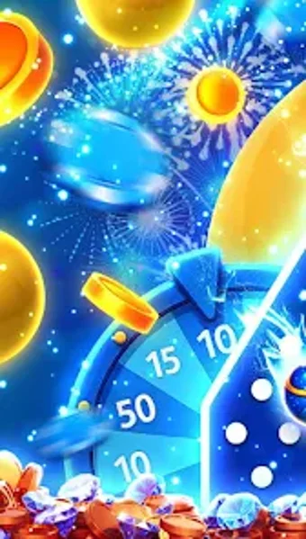 Obraz 0 dla Spark Drop Striker