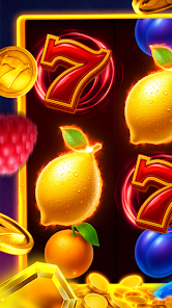 Image 0 for Fruits Fly Fortune