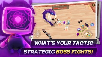 Dice Quest : King's Tale的第0张图片