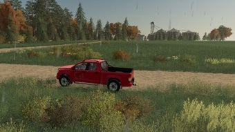 Image 0 pour FS19 Millennial Farms Map