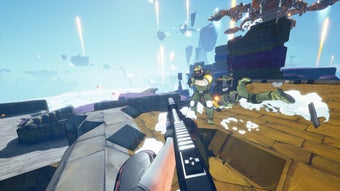 Immagine 0 per Echo Point Nova