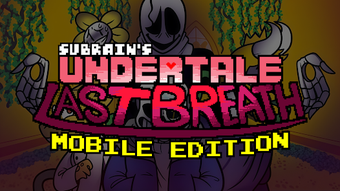Undertale: Last Breath - …の画像0
