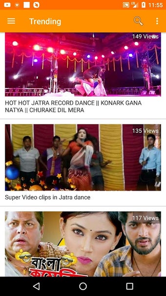 Bangla Gaan - Videos, Son…の画像0