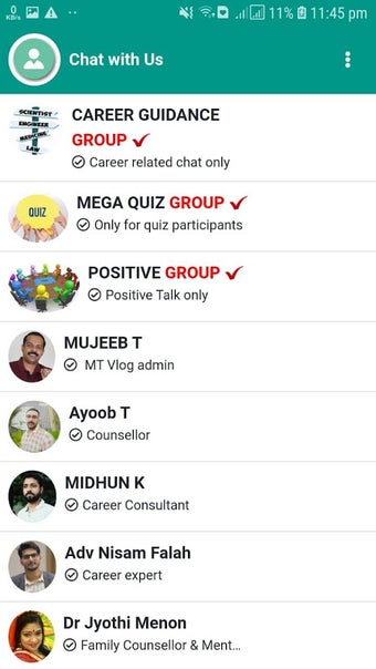 Image 0 pour MTVlog App | MT Vlog App