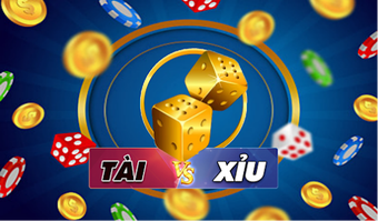 Tài Xỉu Lucky Talent的第0张图片