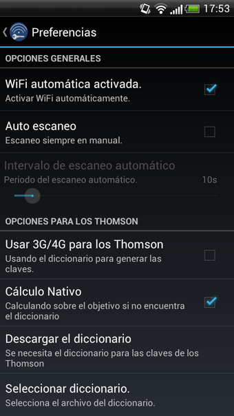Obraz 0 dla Router Keygen APK