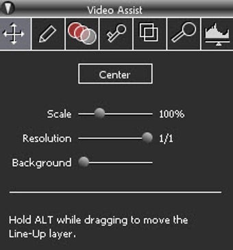 Imagen 0 para Dragonframe