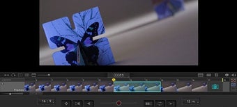 Image 0 for Dragonframe