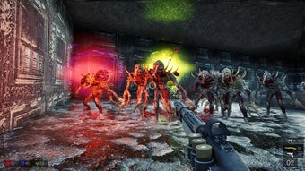 BLOODKILL的第0张图片