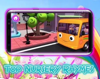 Top Nursery Rhymes  Videos Offline