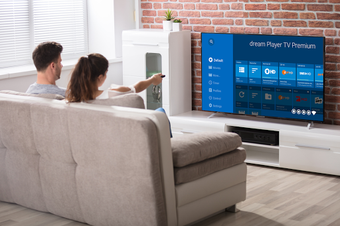 Bild 1 für dream Player IPTV