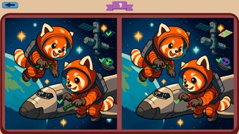 Obraz 0 dla Pandas Contrast