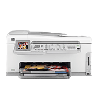 HP Photosmart C7200 All-i…的第0张图片