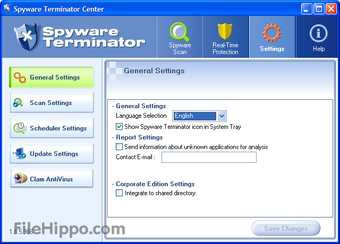 Obraz 2 dla Spyware Terminator