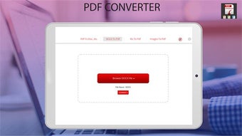 Immagine 0 per Jpg to Pdf : Pdf to Xls