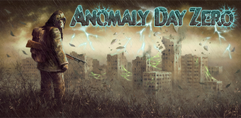 Obraz 0 dla Anomaly Day Zero survival…