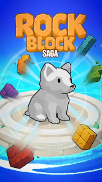 Bild 0 für Rock Block Saga