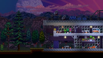 Obraz 0 dla Farworld Pioneers