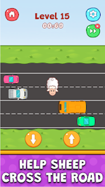 Bild 0 für Tappy Minigames Challenge