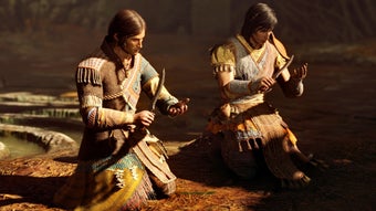 Image 0 pour GreedFall II: The Dying W…