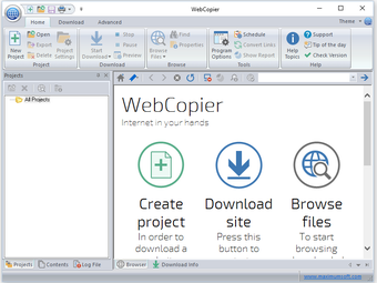 Obraz 0 dla WebCopier