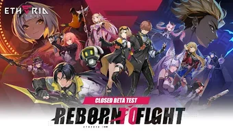 Imagen 0 para Etheria-Beta Test
