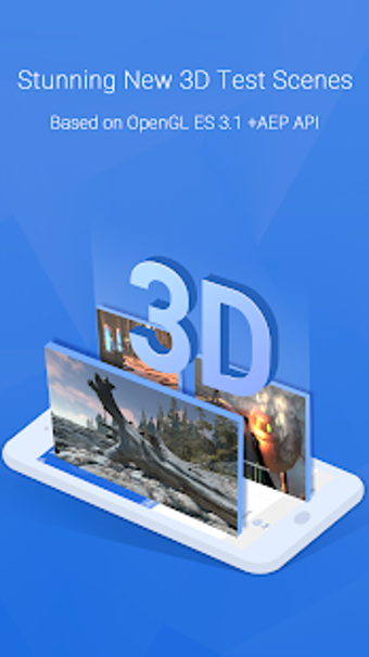 Bild 0 für AnTuTu Benchmark