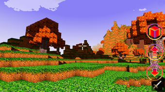 Bild 0 für ogCraft Crafting Game Fre…