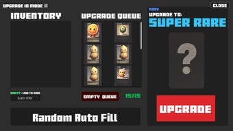 Image 0 pour Snackdown