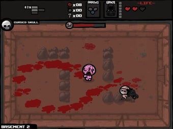 Obraz 0 dla The Binding of Isaac: Wra…