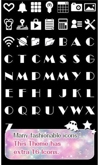 Immagine 0 per Pink Universe for[+]HOME