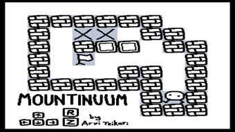 Bild 0 für Mountinuum