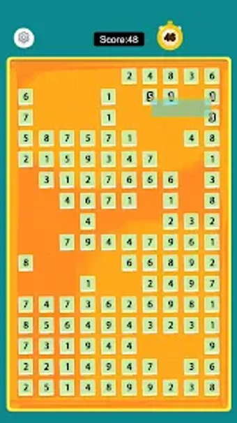 Obraz 0 dla Number Merge 10 - Math Pu…