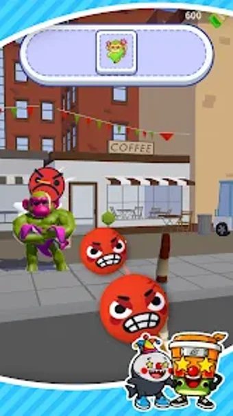 Bild 0 für Emo Meme Archer Launcher