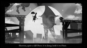 Image 0 pour The Misadventures of P.B.…