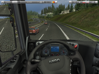 Obraz 2 dla German Truck Simulator