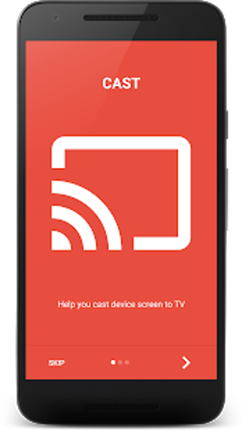 Immagine 1 per Miracast  Wifi Display