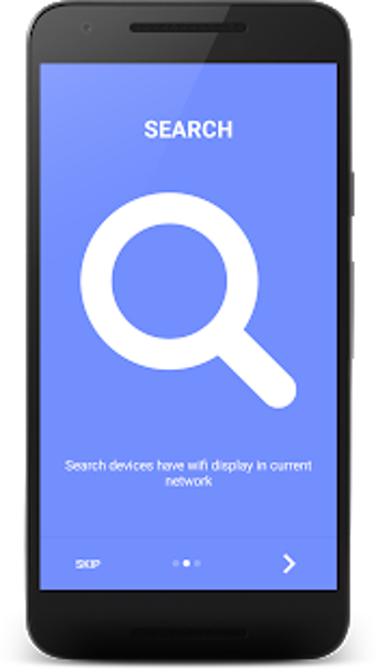 Immagine 0 per Miracast  Wifi Display