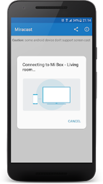 Image 6 for Miracast  Wifi Display