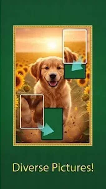 Obraz 0 dla Jigblock: Solitaire Puzzl…