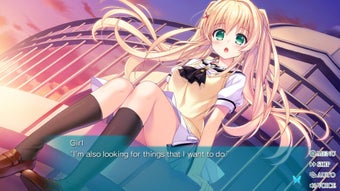 Summer Pockets REFLECTION…的第0张图片