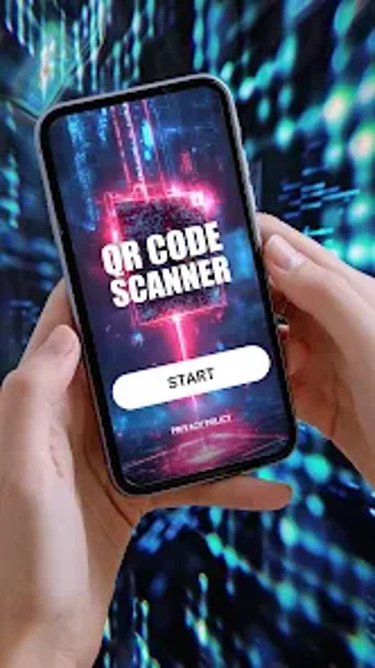 Image 0 pour ECO  QR Code Scanner